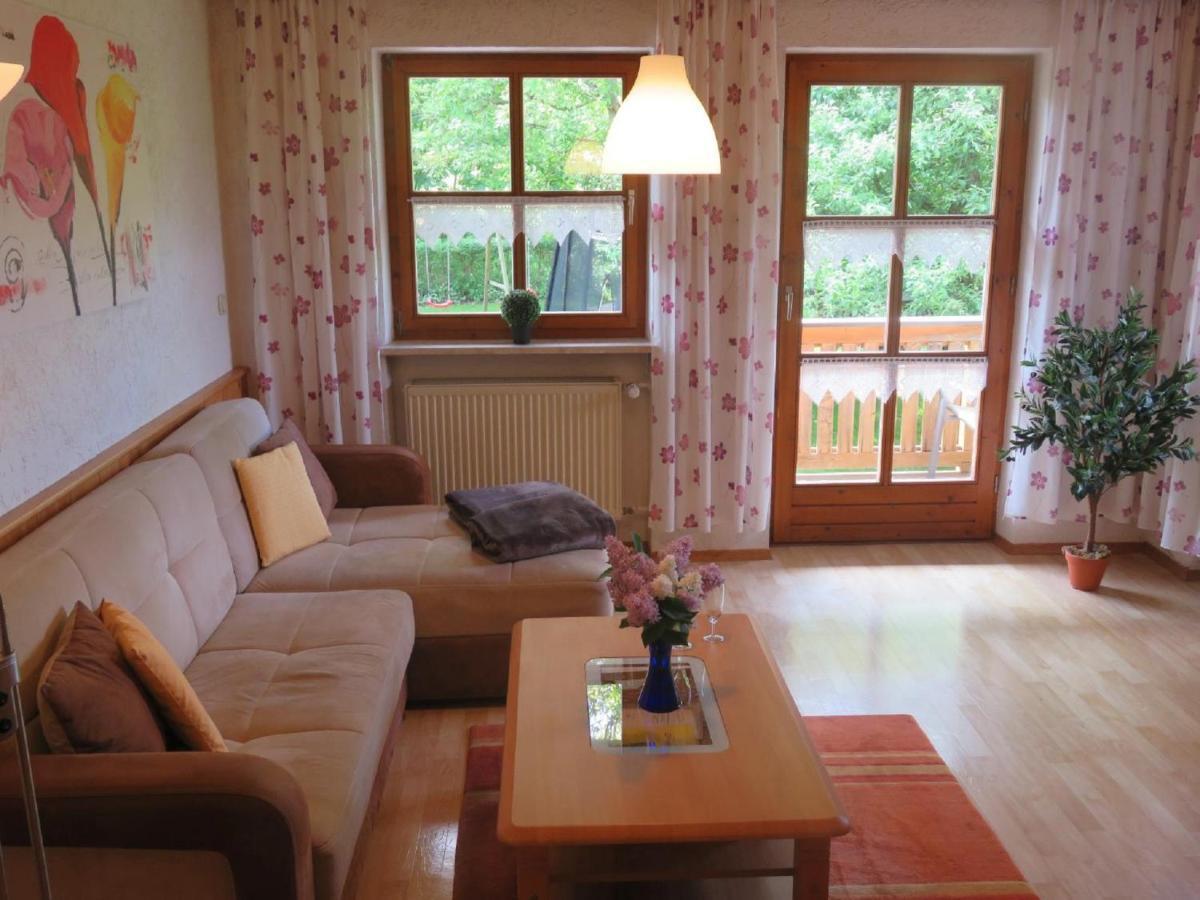 Pension Egner-Riess Arnbruck Exteriér fotografie